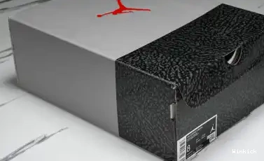 3 Jordan Air "Cement Grey" CT8532-106 0523